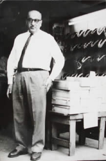 Jorge Laskani