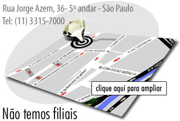 Nosssa Localização